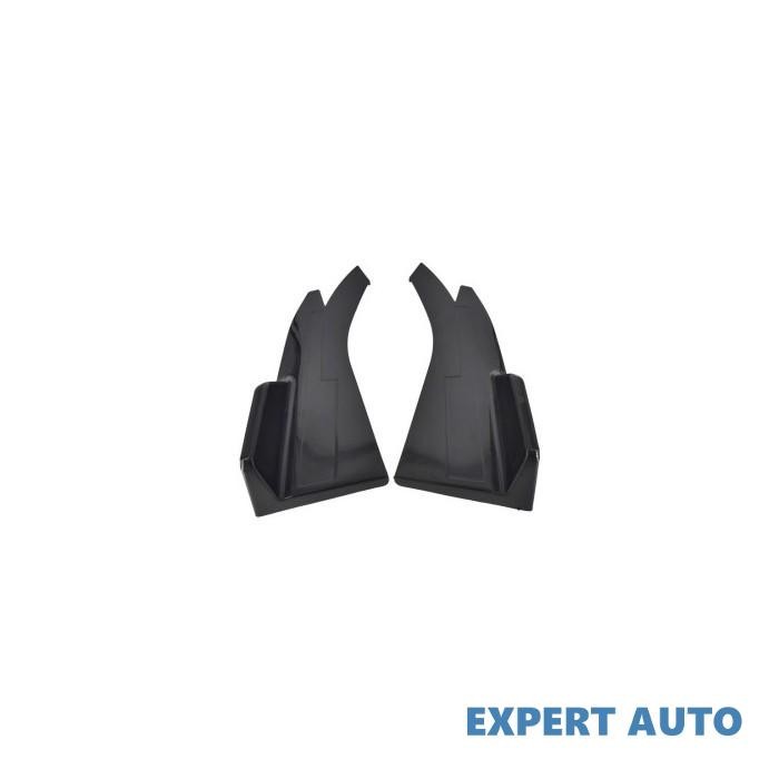 Set prelungire coltar bara spate culoare negru lucios cod: univ-154 Alta marca Alt model #7