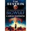 Sigwulf - A kir&aacute;ly elef&aacute;ntja - Tim Severin