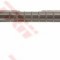Caseta directie OPEL CORSA C (F08, F68) (2000 - 2009) TRW JRM539