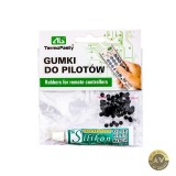 Adeziv Lichid Termopasty pentru Telecomanda 14.8g Set 100 Butoane ART.AGT-021