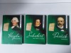 Lot 3 CD: Haydn, Schubert, Dvorak, Colectiile Cotidianul Simfonica nr 2, 3, 7, Clasica