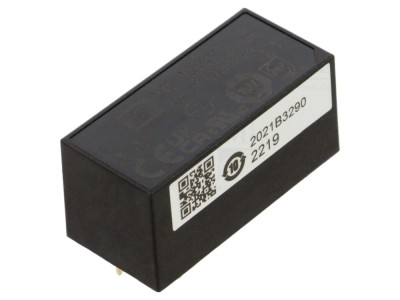 Convertor AC/DC 3W 12V foto