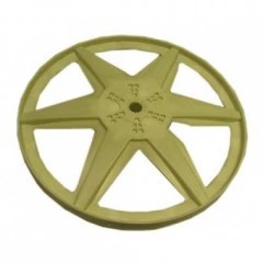 Fulie uscator de rufe Baumatic