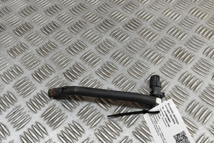 Senzor de presiune DPF FORD PUMA J2K, CF7 2022 OEM: FS7A-9G824-BA,A3C01924101 | 31865860