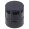 Semnalizator Acustic Negru 24VDC 95dB IP65