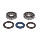 Set rulmenti ambielaj KTM SX-F 250 13- 15, EXC-F 250 14- 15, SX-F 350 13- 15, EXC-F 350 14- 16