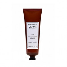 Crema pentru barbierit Depot 400 Shave Specifics No.404 Soothing Soap Cream, 125ml foto