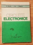 Circuite electronice de Dan Dascalu, L. Turic, I. Hoffman