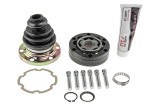 Tripoda planetara Bmw Seria 5 E39 1995-2004 Bmw Seria 7 E38 1994-2001, Flexibil 28 Dinti, NTY NPW-BM-005