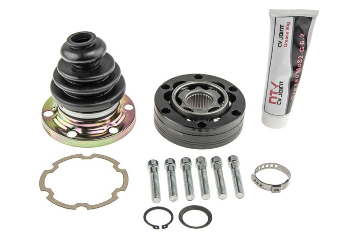 Tripoda planetara Bmw Seria 5 E39 1995-2004 Bmw Seria 7 E38 1994-2001, Flexibil 28 Dinti, NTY NPW-BM-005