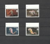 TONGA 2015 WWF FAUNA PROTEJATA CALUTI DE MARE CU SUPRATIPAR