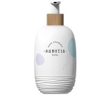 Sampon si Gel de Dus 2 in 1 Agnotis, Hipoalergenic, Natural, Delicat, pentru Bebelusi si Copii, 400 ml