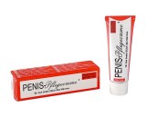 Crema Erectie Penis Steifungscreme 28ml, Efect Rapid, Vasodilatatoare, Potenta Maxima, Produs Germania