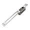 Yala electromagnetica incastrabila CSS-250-NO3