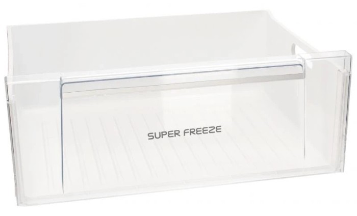 C00506209 SERTAR GW/STICLA SUPER CONGELATOR 488000506209 pentru frigider/combina frigorifica WHIRLPOOL/INDESIT