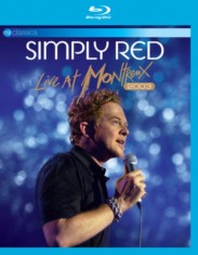 Simply Red Live At Montreux 2003 (bluray) foto