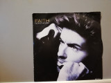 George Michael - Faith/Hand To (1987/CBS/RFG) - VINIL/Vinyl/NM+
