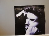 George Michael - Faith/Hand To (1987/CBS/RFG) - VINIL/Vinyl/NM+, Pop, RCA Records