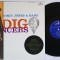Vinil LP # &quot;Japan Press&quot; Quincy Jones &amp; Band &ndash; I Dig Dancers (EX)