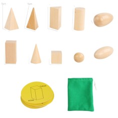 Joc educativ Geometrie Antrenantă foto
