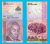 Insula Capului Verde 1.000 Escudos 2007 &quot;Dragonier&quot; UNC seria HA132392 p70