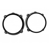 Set inele boxe pentru Alfa Romeo / hyundai i30, 271001-07