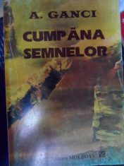 Cumpana Semnelor - A. Ganci ,548614 foto