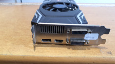 Placa Video Sapphire HD6870 1GB PCI-E #A1618 foto