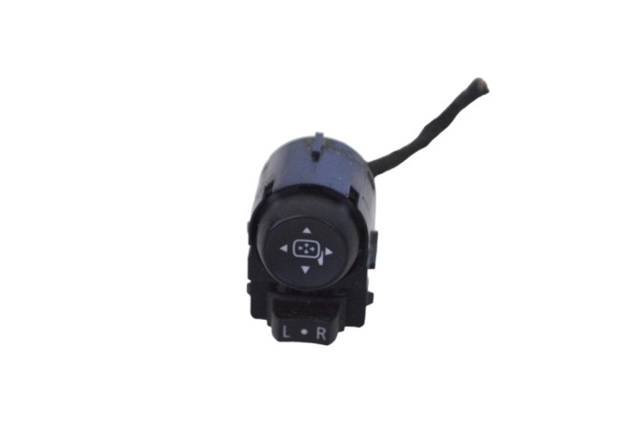 Comutator de reglare oglinda CHEVROLET CORVETTE Cabrio C7 2016 OEM: 92256897 21354657