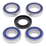 Kit rulmenti roata spate KTM Duke Andventure Husqvarna All Balls 25-1533
