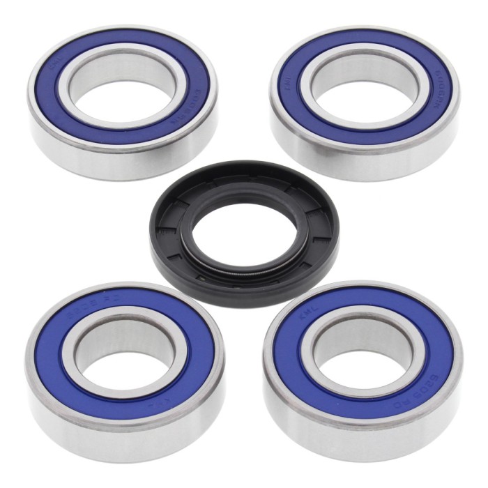 Kit rulmenti roata spate KTM Duke Andventure Husqvarna All Balls 25-1533