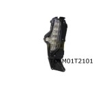 Lumini de zi, Daytime running light Toyota Yaris Cross, 09.2021-, montare fata, stanga, LED; OE