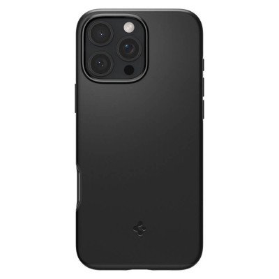 Husa Spigen Thin Fit IPhone 16 Pro Max magsafe foto