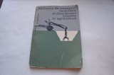 Mijloace de transport, incarcare si descarcare folosite in agricultura - V. Dragutan