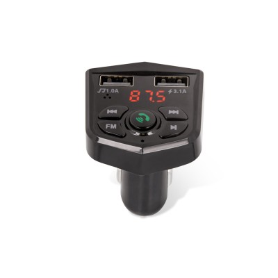 Maxlife FM transmitter Bluetooth MXFT-02 foto