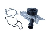 Pompă de apă, răcire motor MERCEDES-BENZ VITO caroserie (W638) (1997 - 2003) MAXGEAR 47-0011