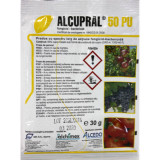 Alcupral 50PU 30 gr, fungicid contact (pomi, legume, vita de vie), Alchimex