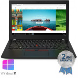 Laptop Lenovo X280 i7-8650U 16GB RAM DDR4 512GB SSD M.2. 12.5&Prime; inch Win10 PRO, 512 GB, Intel Core i7