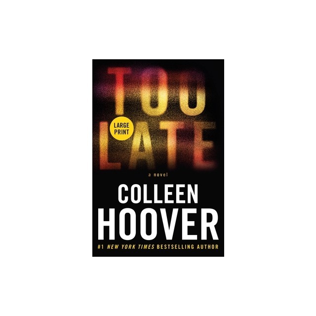 Too Late: Definitive Edition