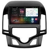 Cumpara ieftin Navigatie Dedicata Hyundai I30 (2007-2012), 2K, 12Gb Ram, 256Gb Stocare, Carplay, Climatronic