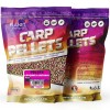 Pelete Crap Senzor Planet, Capsuna &amp; Usturoi, 4mm, 800g