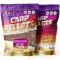 Pelete Crap Senzor Planet, Capsuna &amp; Usturoi, 4mm, 800g