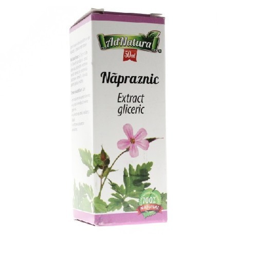 Extract Gliceric Napraznic Adserv 50ml