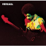 Jimi Hendrix Band of Gypsys remaster (cd)