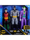 Batman Multipack 3 Pack 30cm 6064967