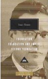 Foundation Trilogy | Isaac Asimov, Everyman&#039;s Library