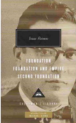 Foundation Trilogy | Isaac Asimov foto