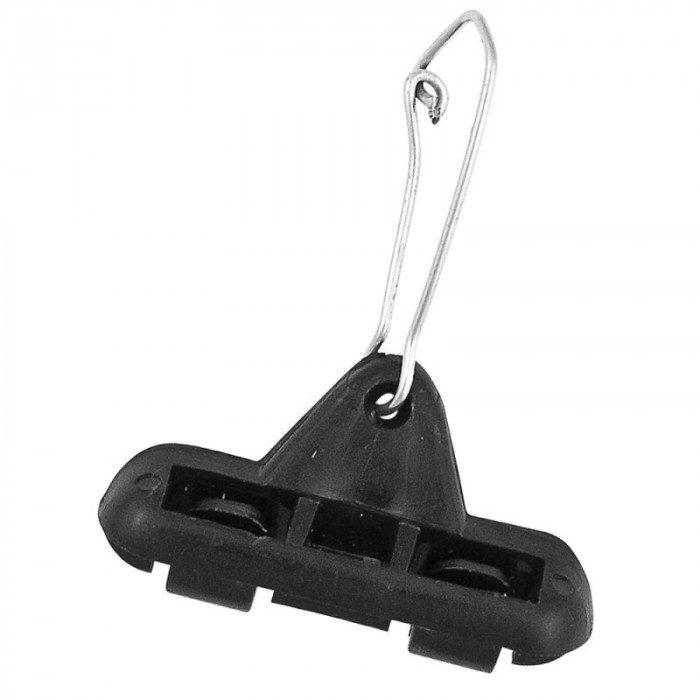 Clips ladger Mistrall, 2 buc/set, pentru pescuit la somn