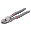 CLESTE TAIERE CABLU AL/CU(MAXIM-9MM) 240MM, Proline