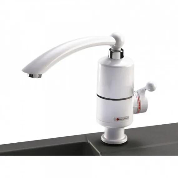 Robinet electric instant